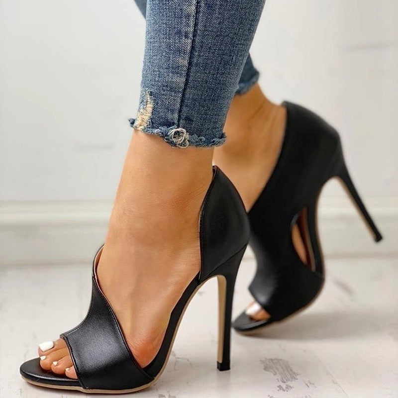 Travel Slide Sandals