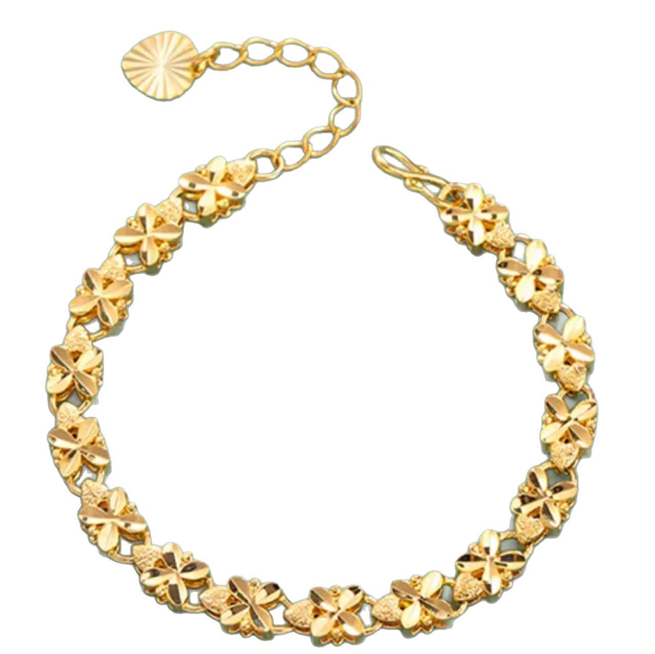 Light Elegant Jewelry