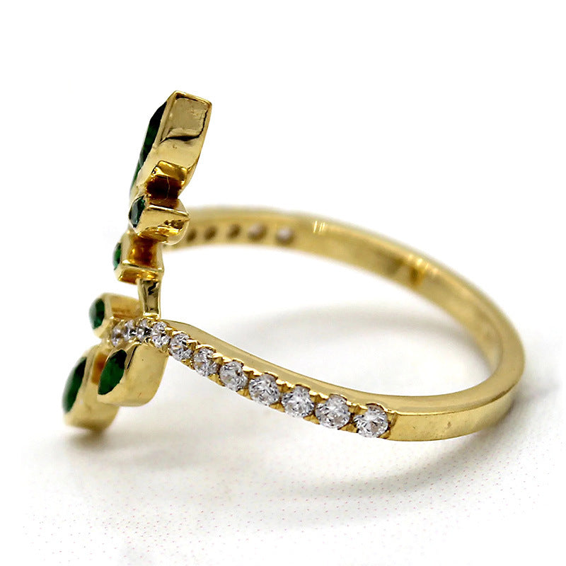 Travel Natural Jewelry