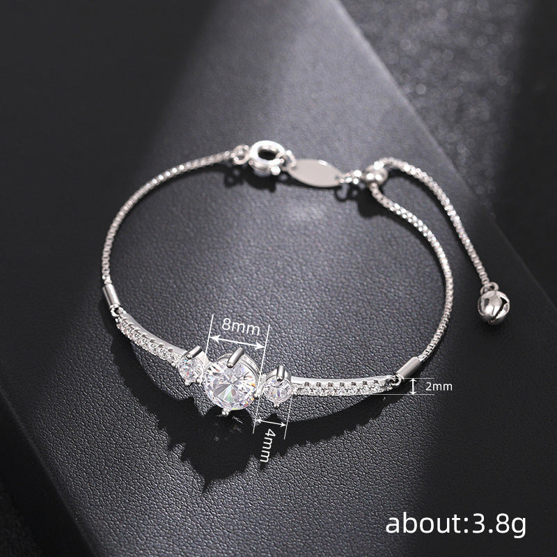 Clean Statement Jewelry