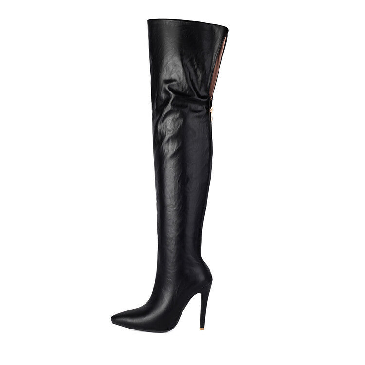 Weekend Minimal Boots