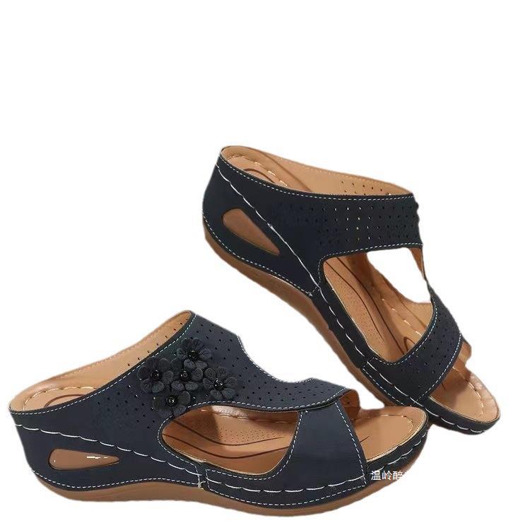 Warm Everyday Sandals