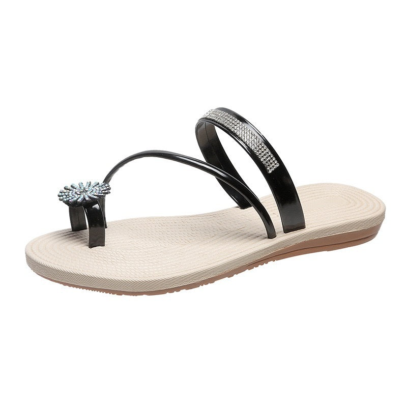 Timeless Cushioned Sandals