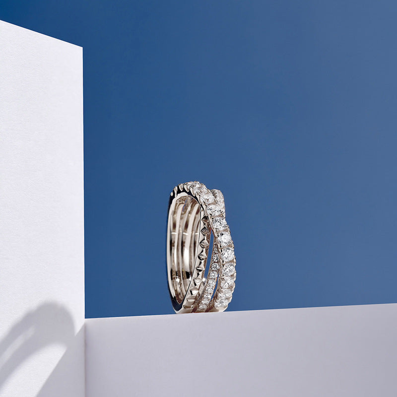 Casual Silver Jewelry
