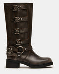 Weekend Heeled Boots