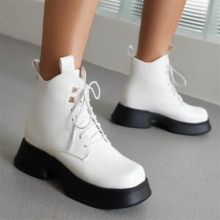 Walking Western Boots