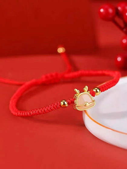 Classic Gold Jewelry