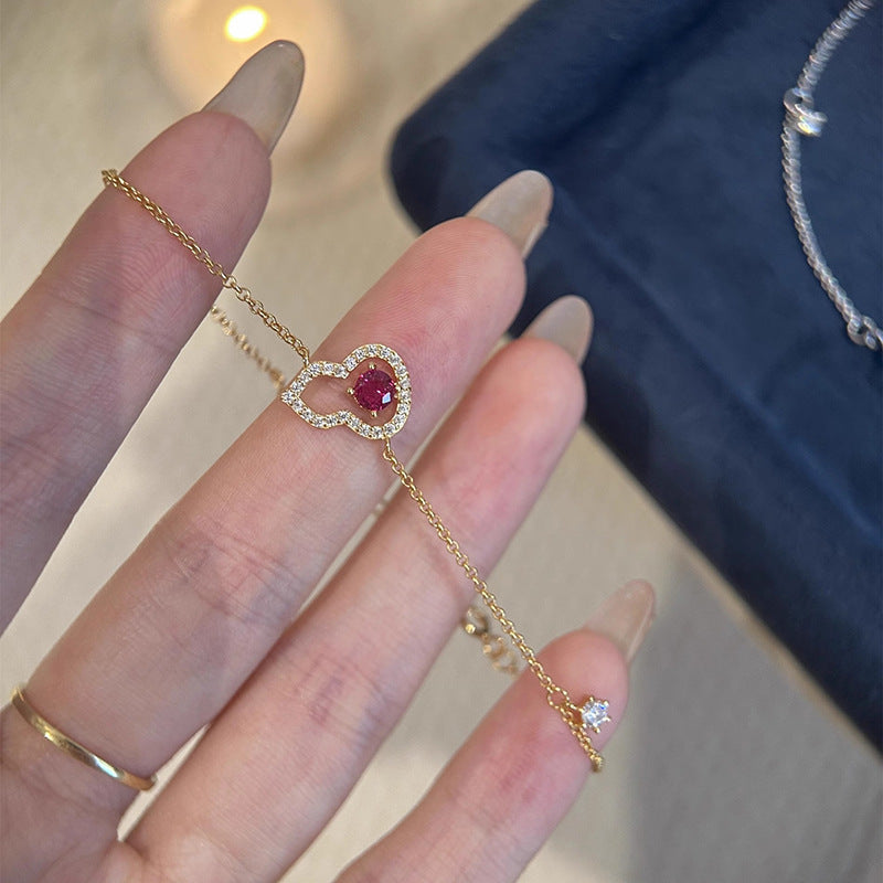 Coastal Hoop Jewelry