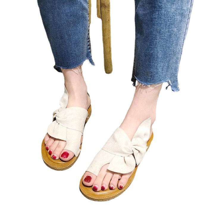 Soft Everyday Sandals
