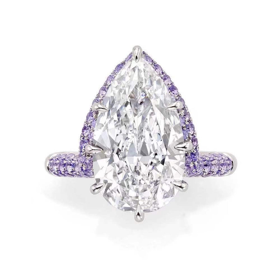Modern Gold Jewelry