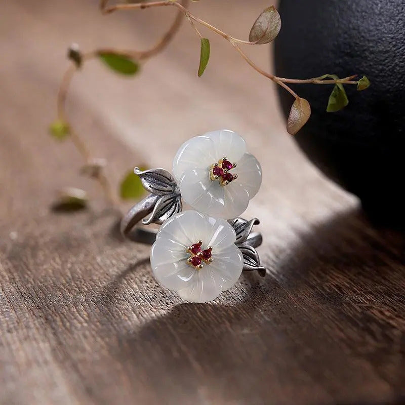 Summer Textured Jewelry