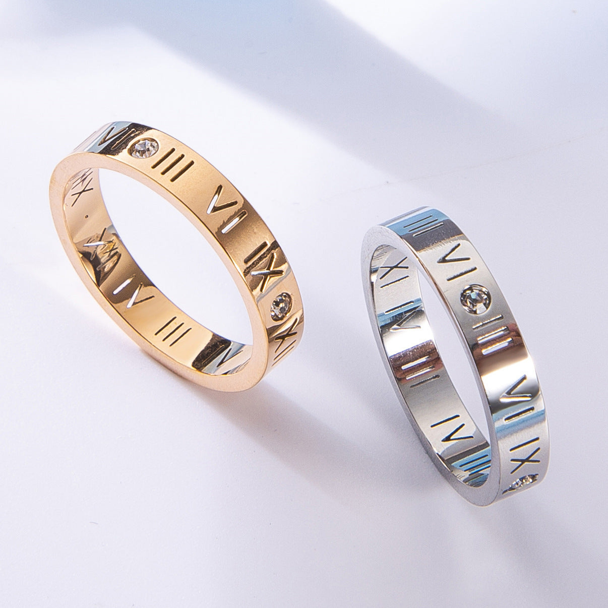 Natural Vintage Jewelry