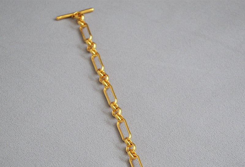 Everyday Minimal Jewelry