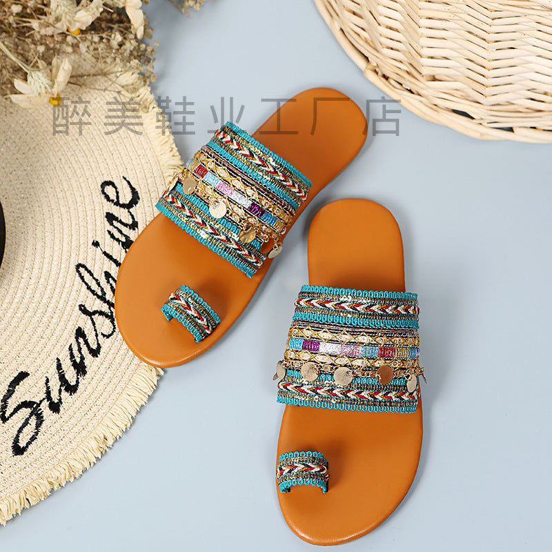 Comfortable Casual Sandals