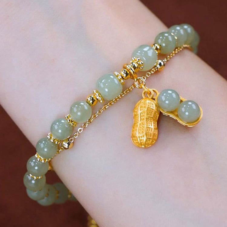 Timeless Crystal Jewelry