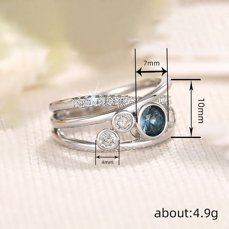 Brunch Statement Jewelry