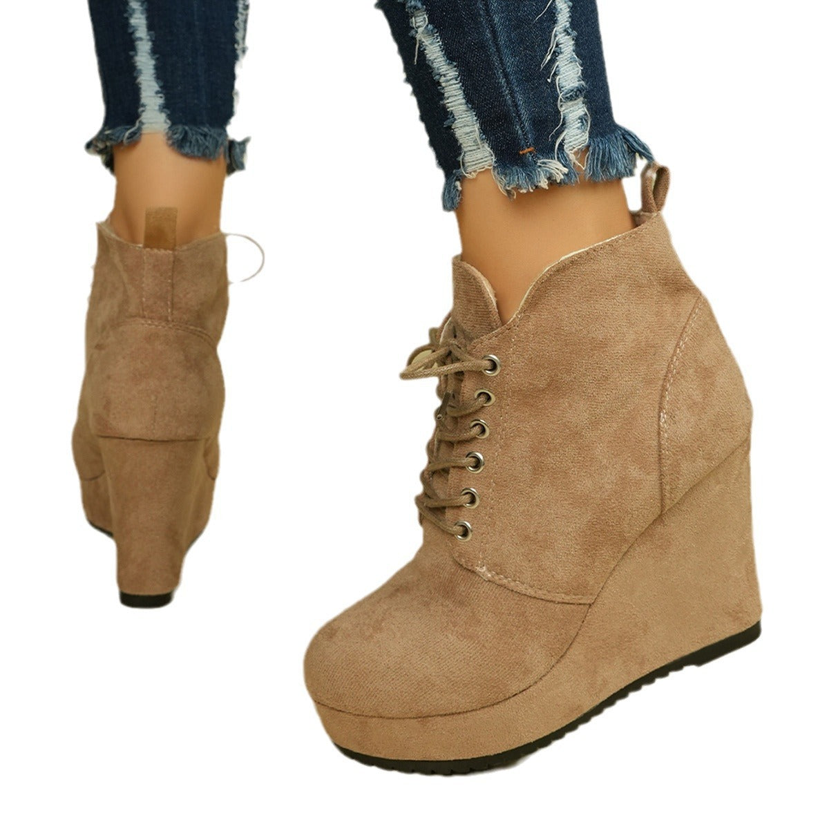 Daily Vintage Boots