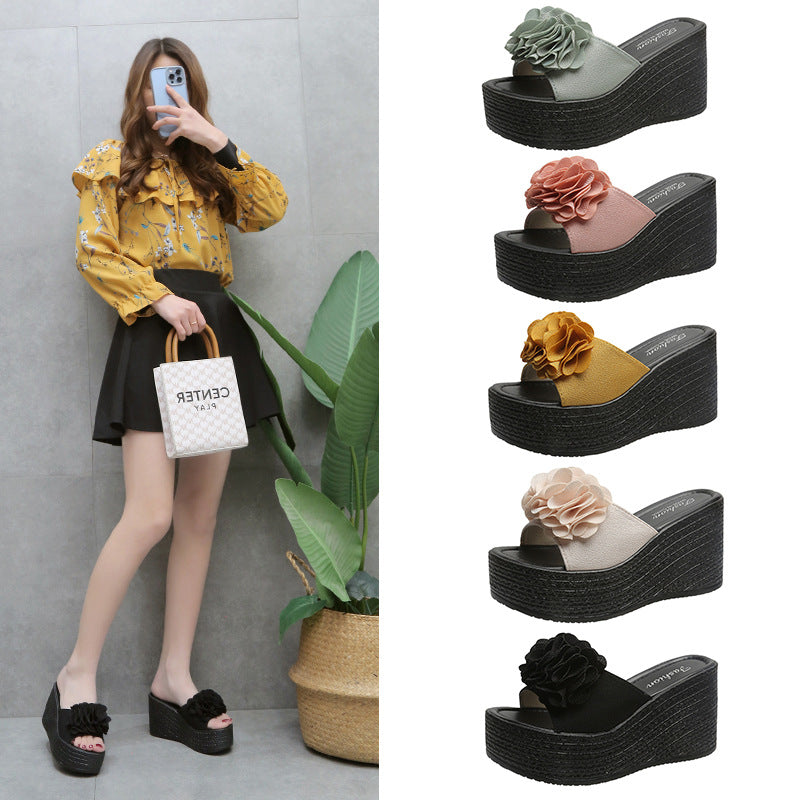 Walking Resort Sandals