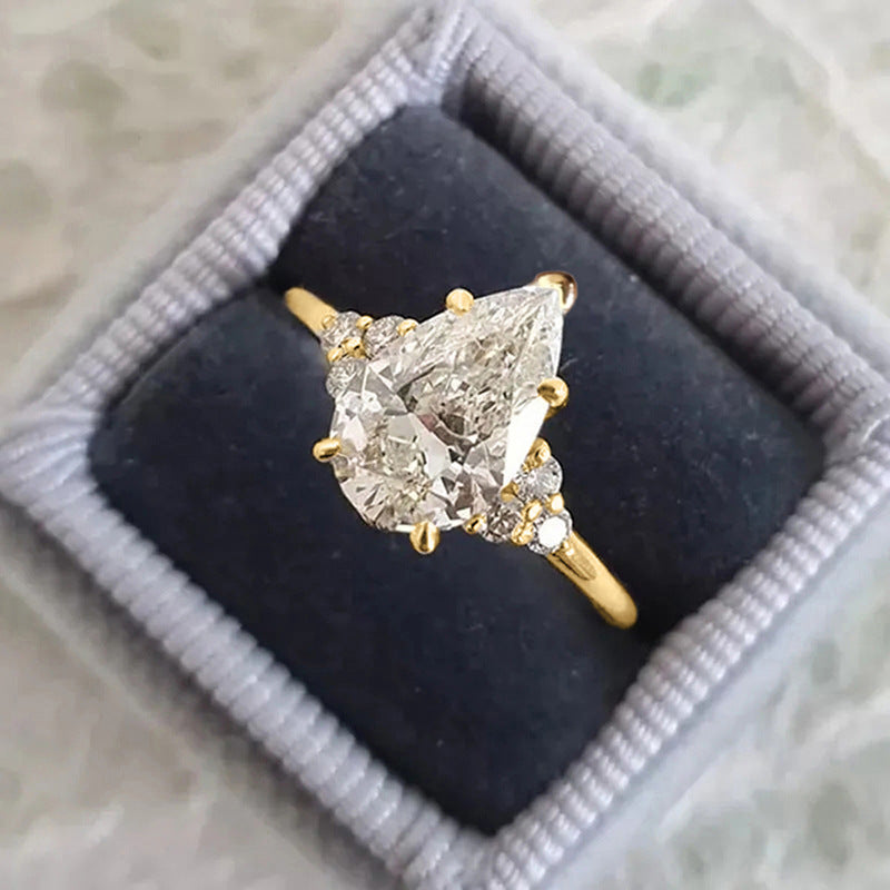 Daily Statement Jewelry