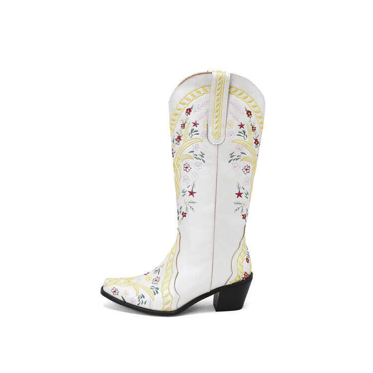 Brunch Casual Boots