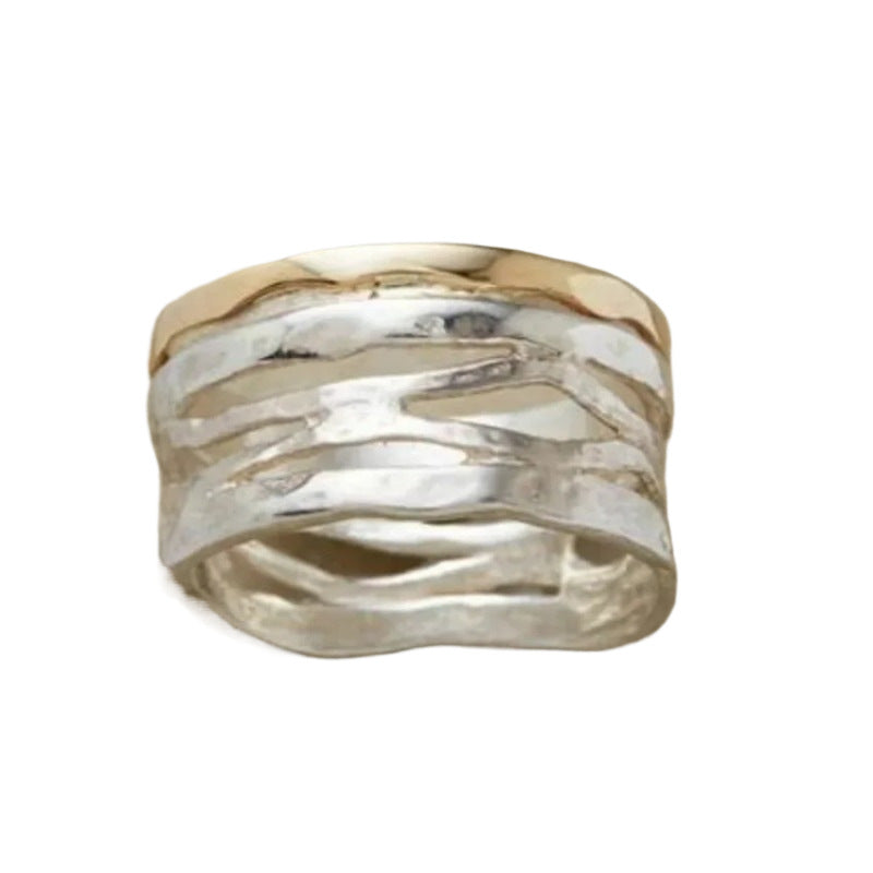 Romantic Ring Jewelry