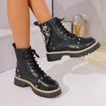Coastal Soft Boots