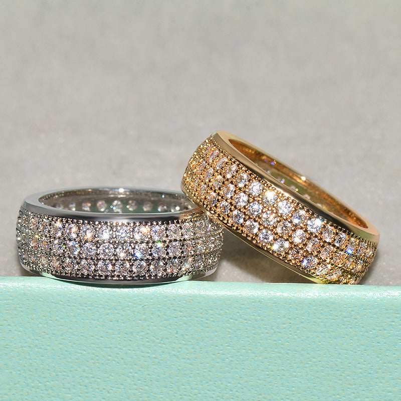 Easy Woven Jewelry