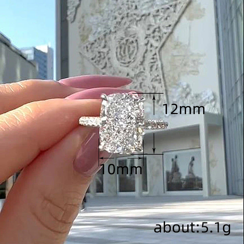 Romantic Earrings Jewelry