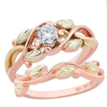Modern Simple Jewelry