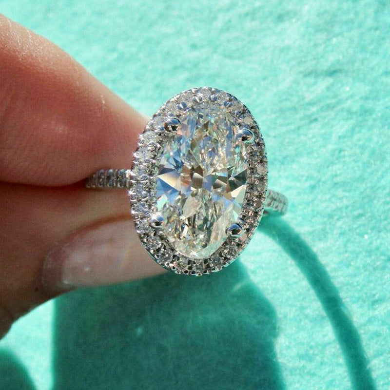Light Hoop Jewelry