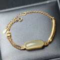 Warm Pearl Jewelry