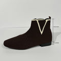 Brunch Comfort Boots