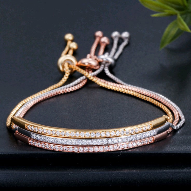 Weekend Romantic Jewelry
