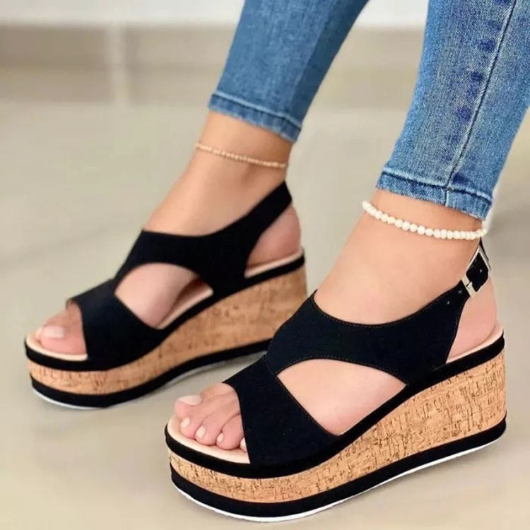 Comfortable Minimal Sandals