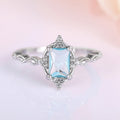 Timeless Floral Jewelry