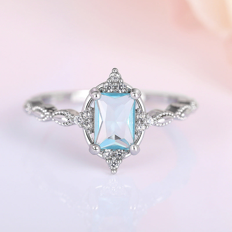 Timeless Floral Jewelry