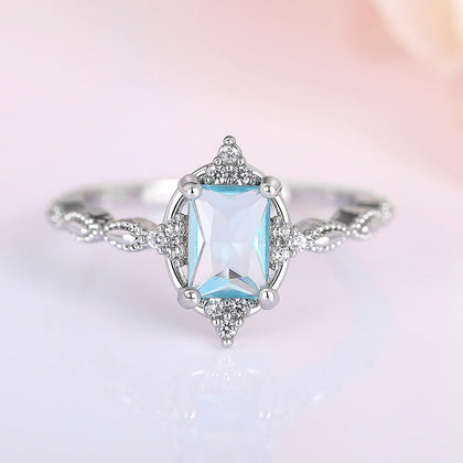 Timeless Floral Jewelry