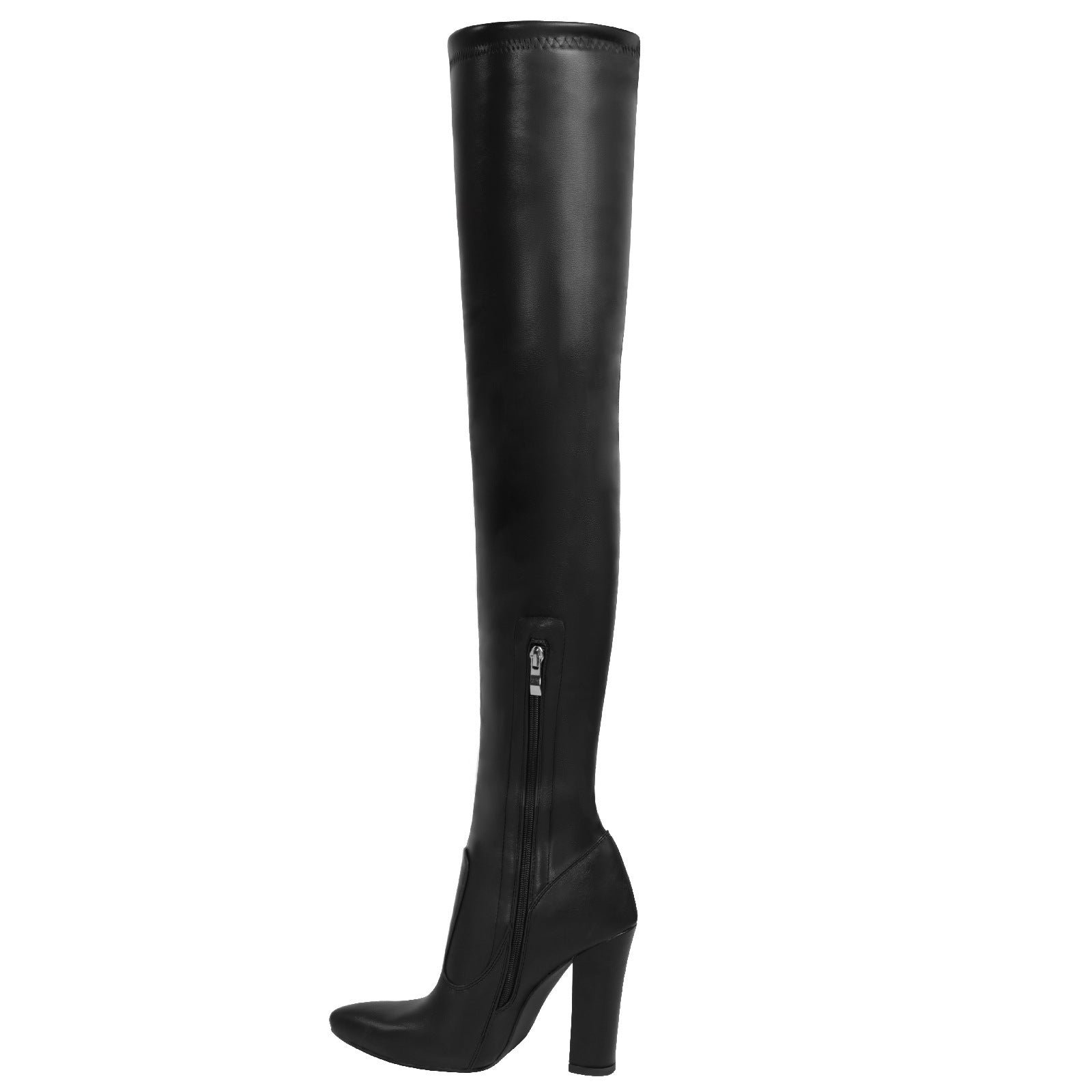 Sunny Knee-High Boots