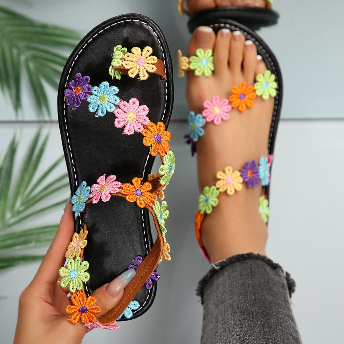 Everyday Espadrille Sandals