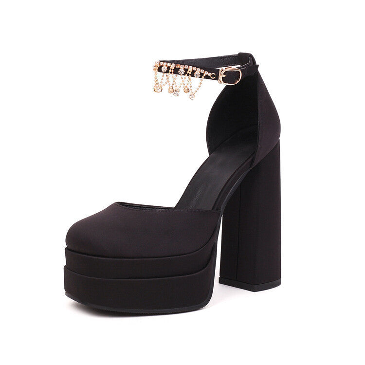 Coastal Vacation Sandals