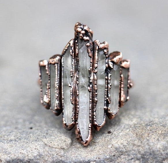 Natural Elegant Jewelry