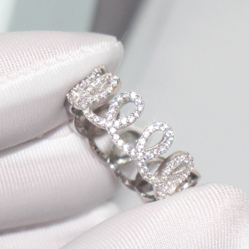 Modern Simple Jewelry