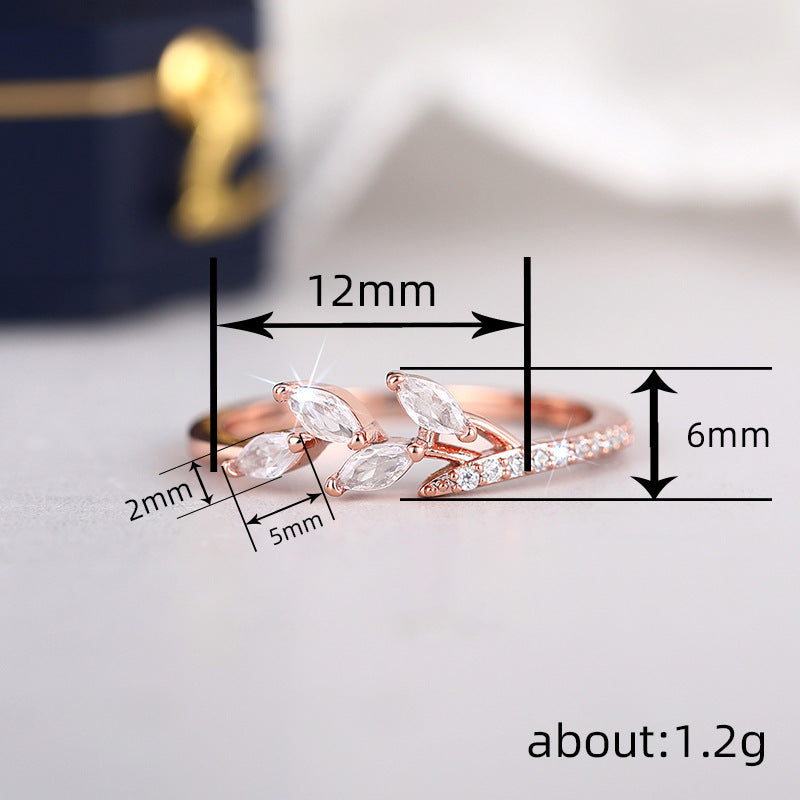 Pretty Elegant Jewelry