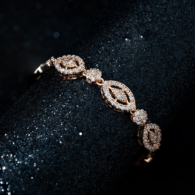 Elegant Pearl Jewelry
