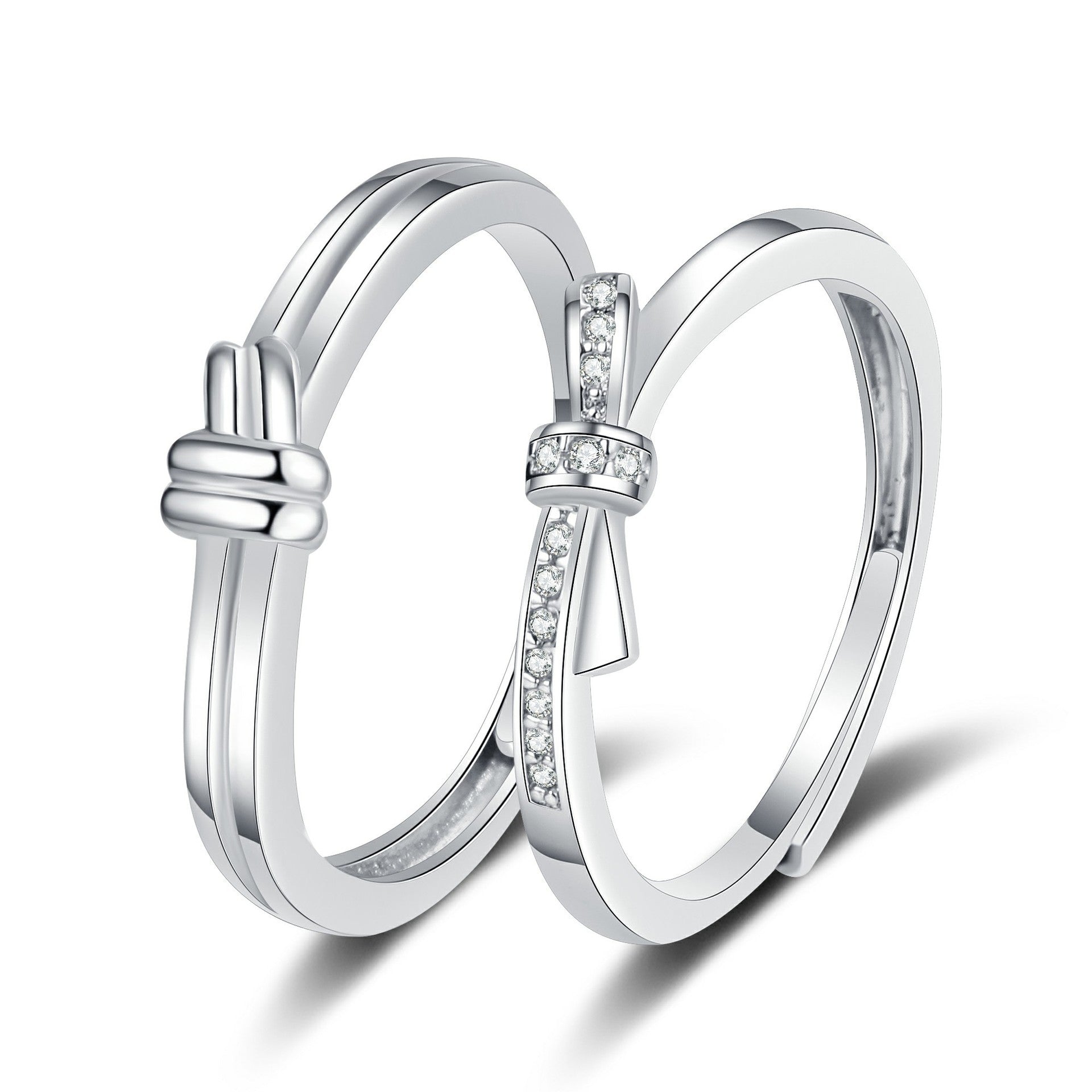 Garden Statement Jewelry