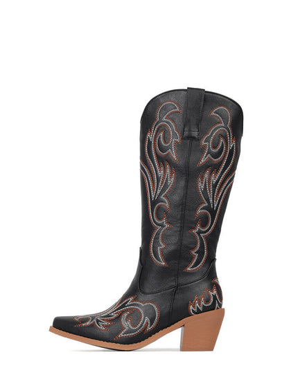 Summer Tall Boots