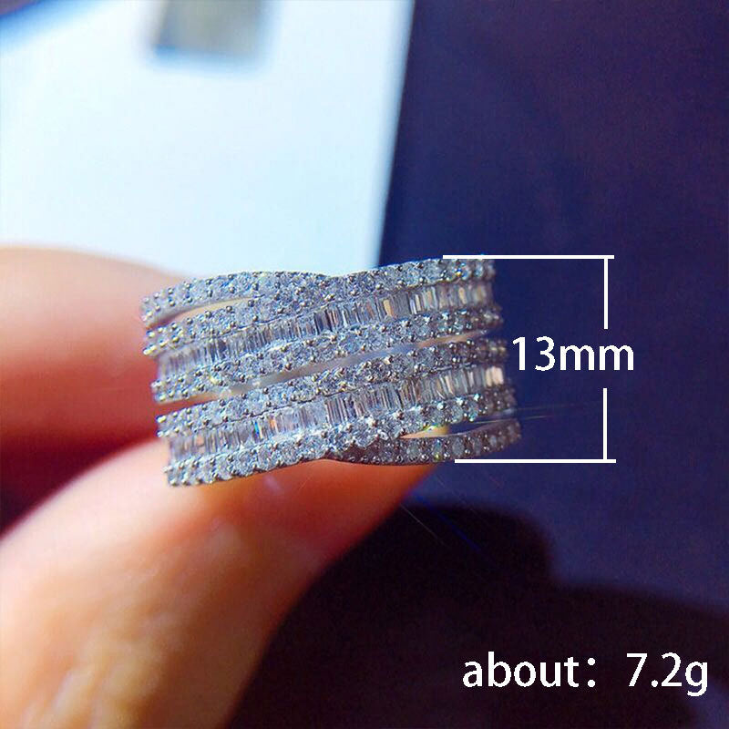 Light Romantic Jewelry