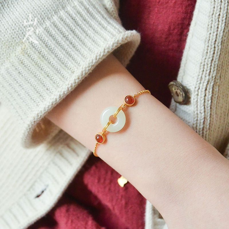 Daily Minimal Jewelry