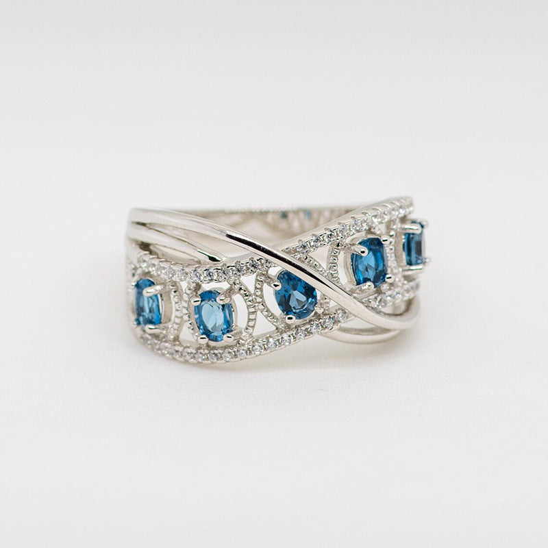 Natural Statement Jewelry