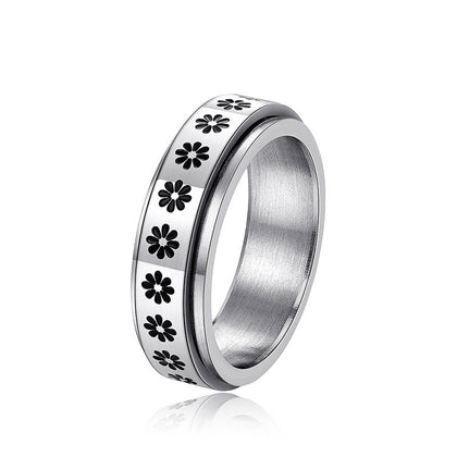 Warm Minimal Jewelry